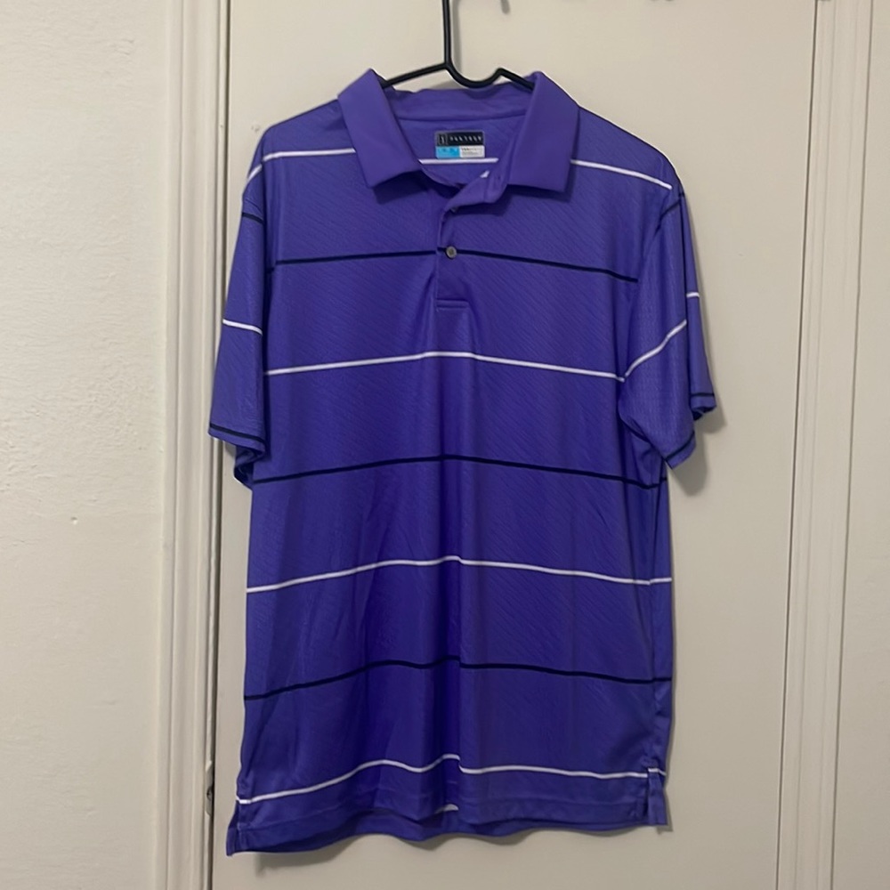 PGA Tour Polo